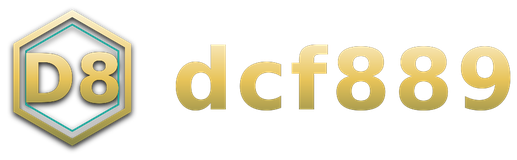 dcf889 logo